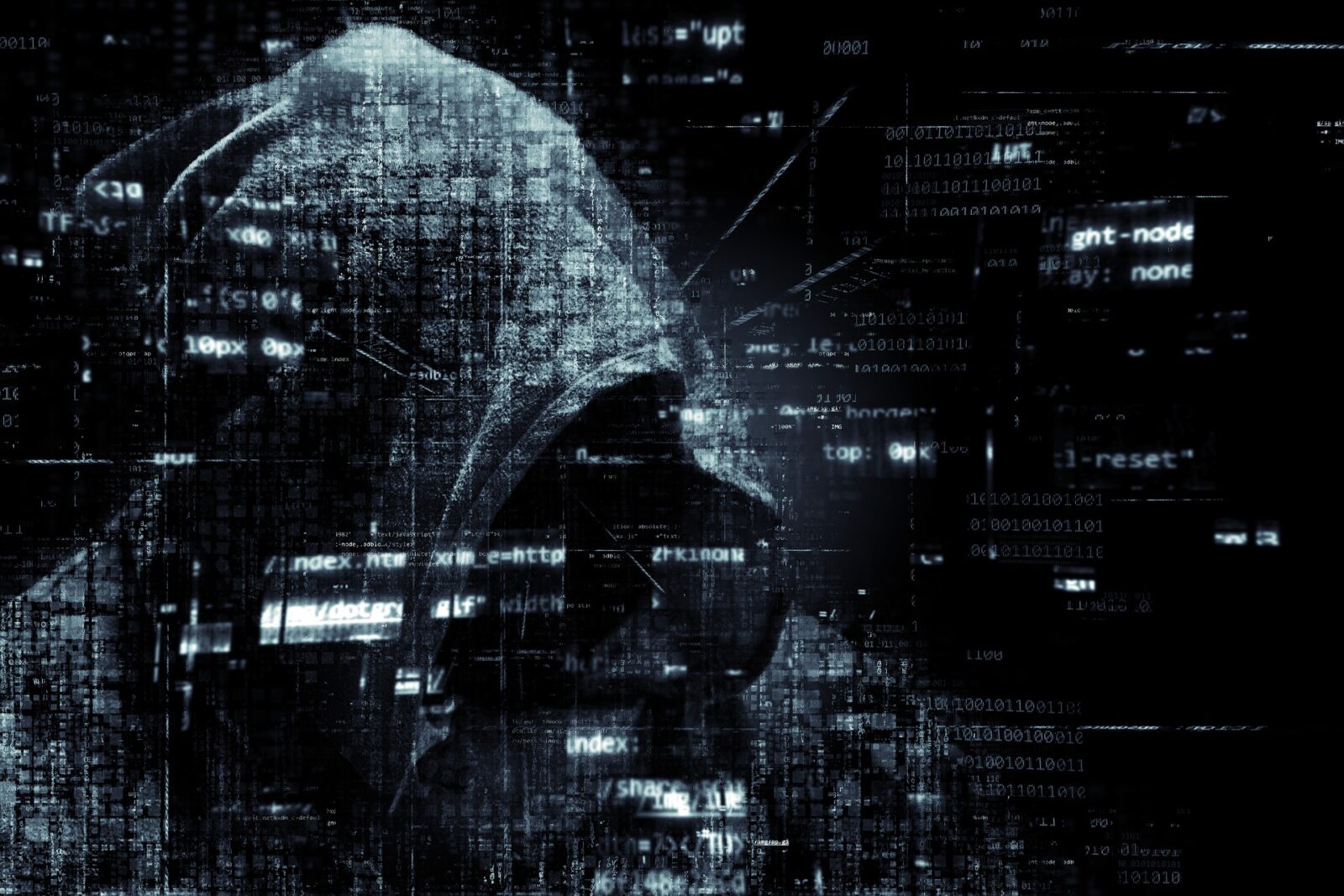 Netzwerksicherheit im Unternehmen (Cybersecurity)