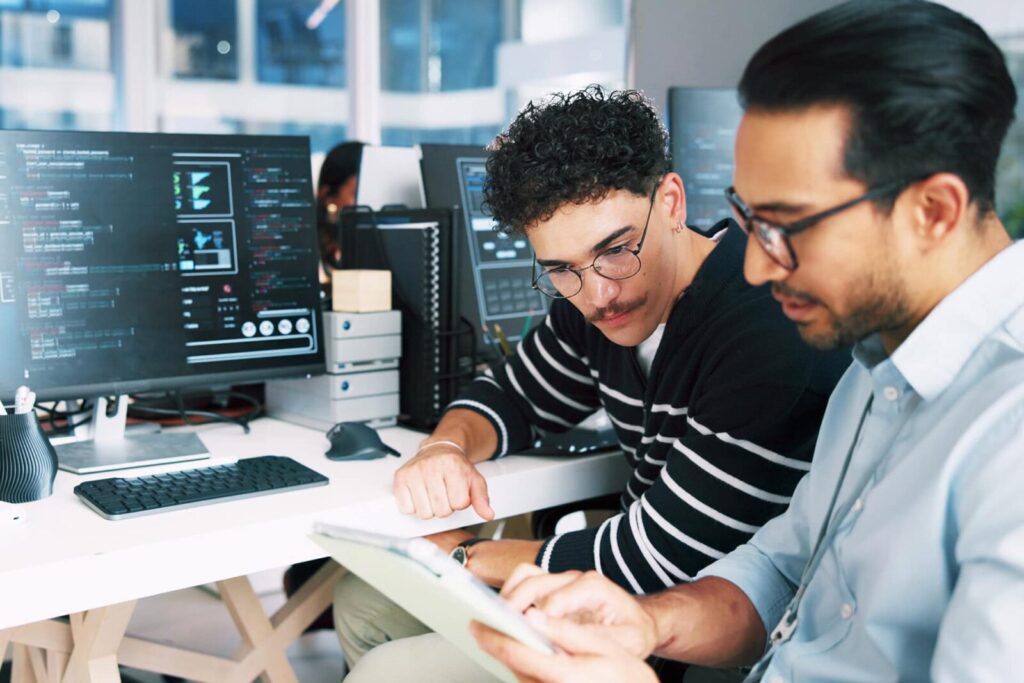 Home 1 IT-Betreuung für Unternehmen im Allgäu