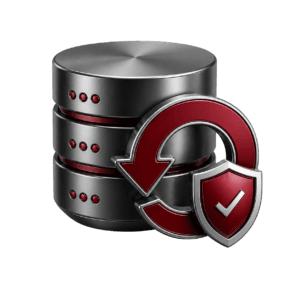 Home 22 Backup und Recovery