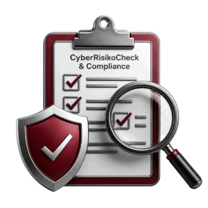 Home 24 CyberRisikoCheck und Compliance