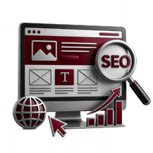Home 25 Webdesign und SEO