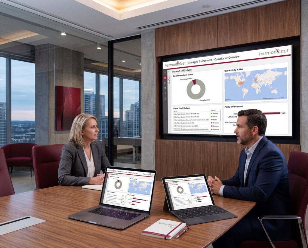 Intune & Microsoft 365 Beratung im Allgäu